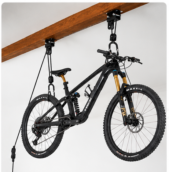 Sherpak™ Hoist