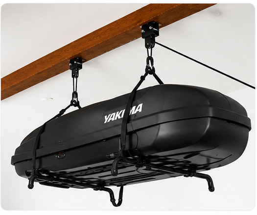 Sherpak™ Hoist