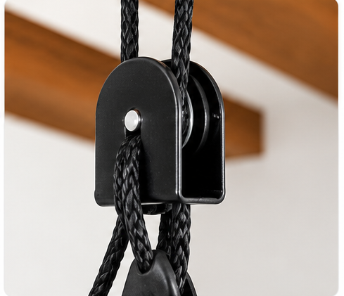 Sherpak™ Hoist