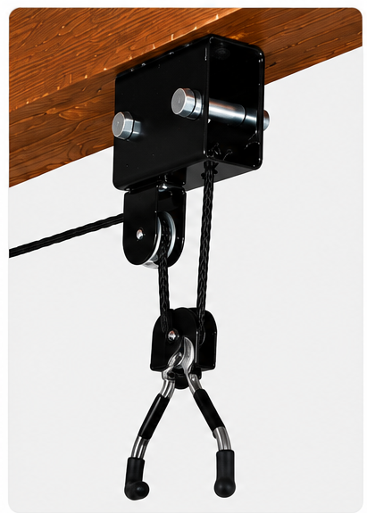 Sherpak™ Hoist