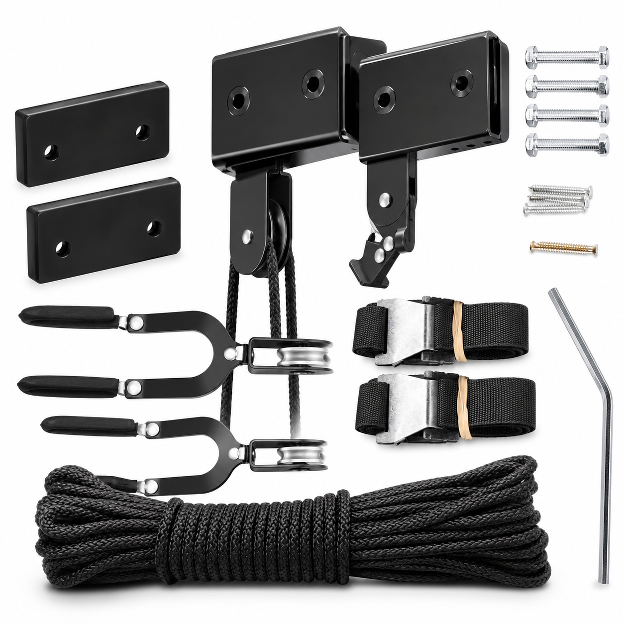 Sherpak™ Hoist