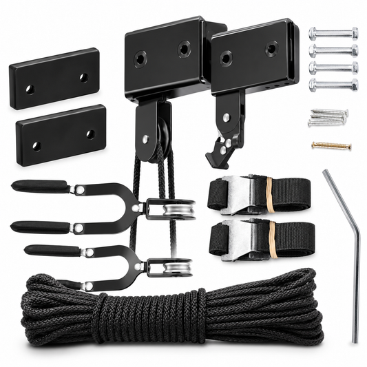 Sherpak™ Hoist