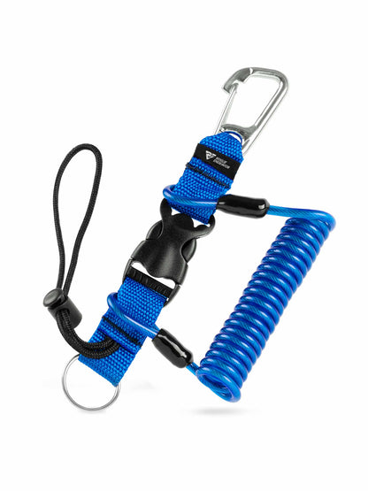 Heavy Duty Lanyard (Camera Loop)