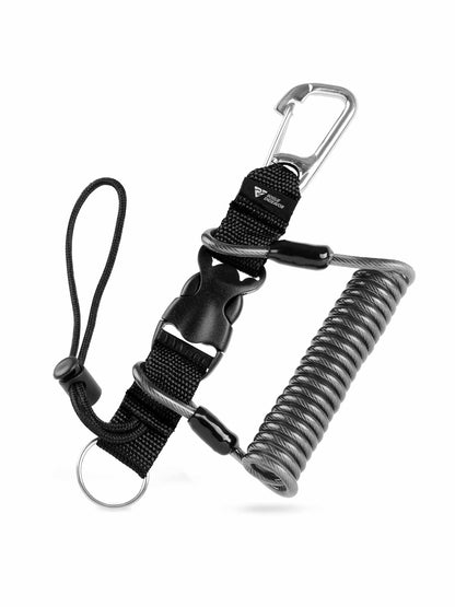 Heavy Duty Lanyard (Camera Loop)