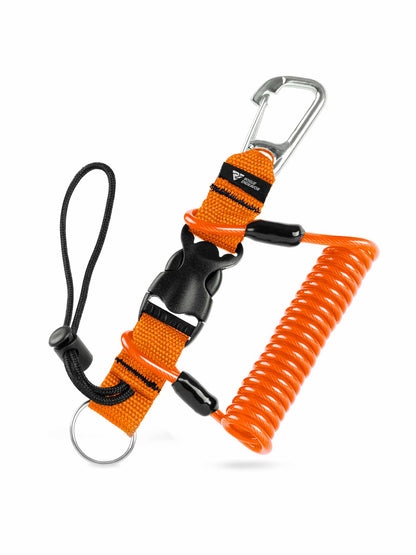 Heavy Duty Lanyard (Camera Loop)