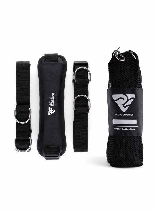 Stand Up Paddle (SUP) Board Carry Straps