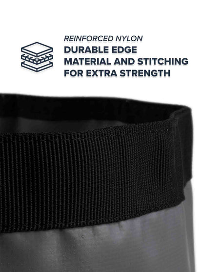 Collapsible Bucket (3 Gallon)