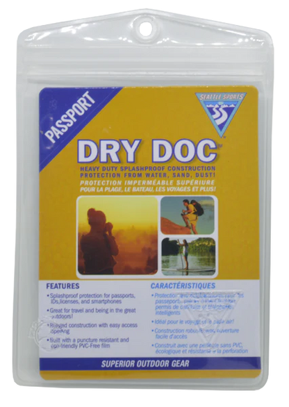 Dry Doc™ Passport