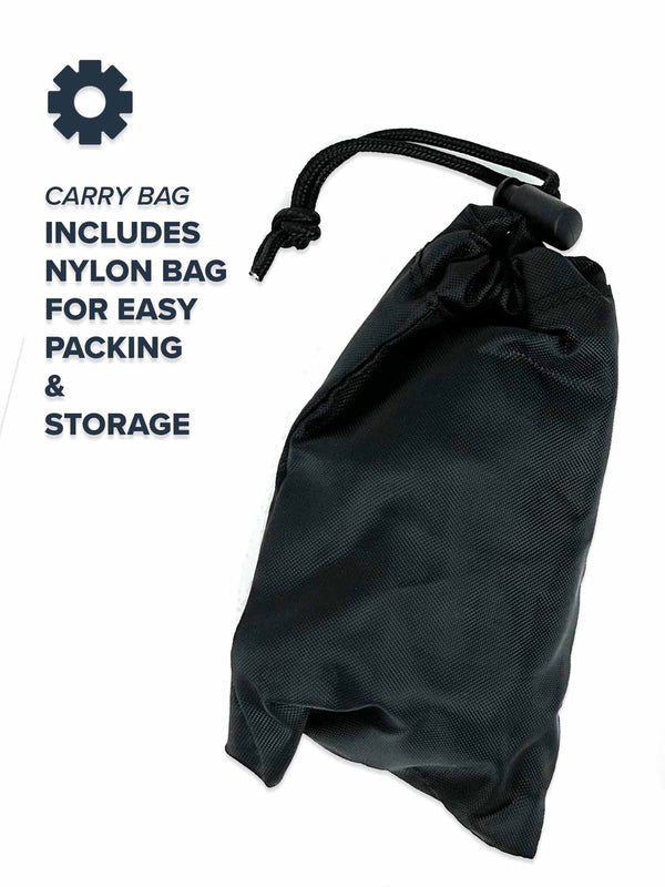 Fishing Rod & Paddle Leash (2-pack)