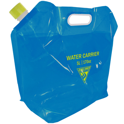 AquaSto™ Water Carrier (5L)