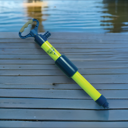 Paddler's Bilge Pump