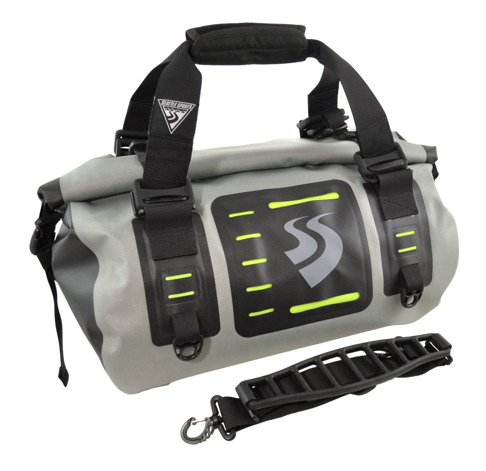 locodry andale roll duff 35l navigator duffel