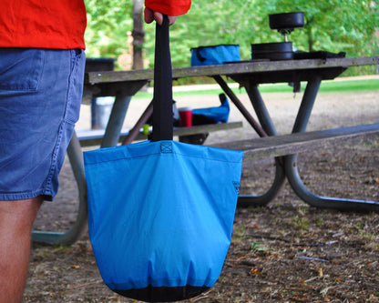 Pocket Bucket