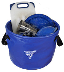 Outfitter™ Jumbo Camp Sink