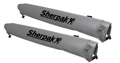 Sherpak™ Reflector Rack Pads