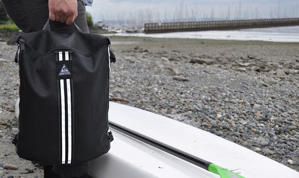 Mesh Deck Bag