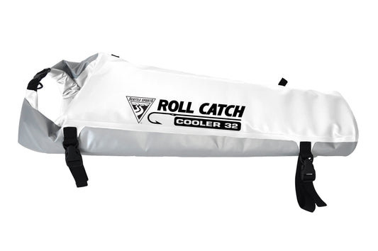 Roll Catch Cooler