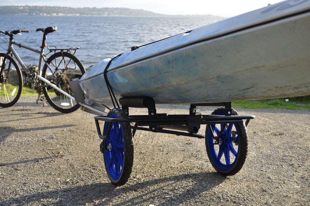 Paddleboy™ ATC (All-Terrain Center) Cart