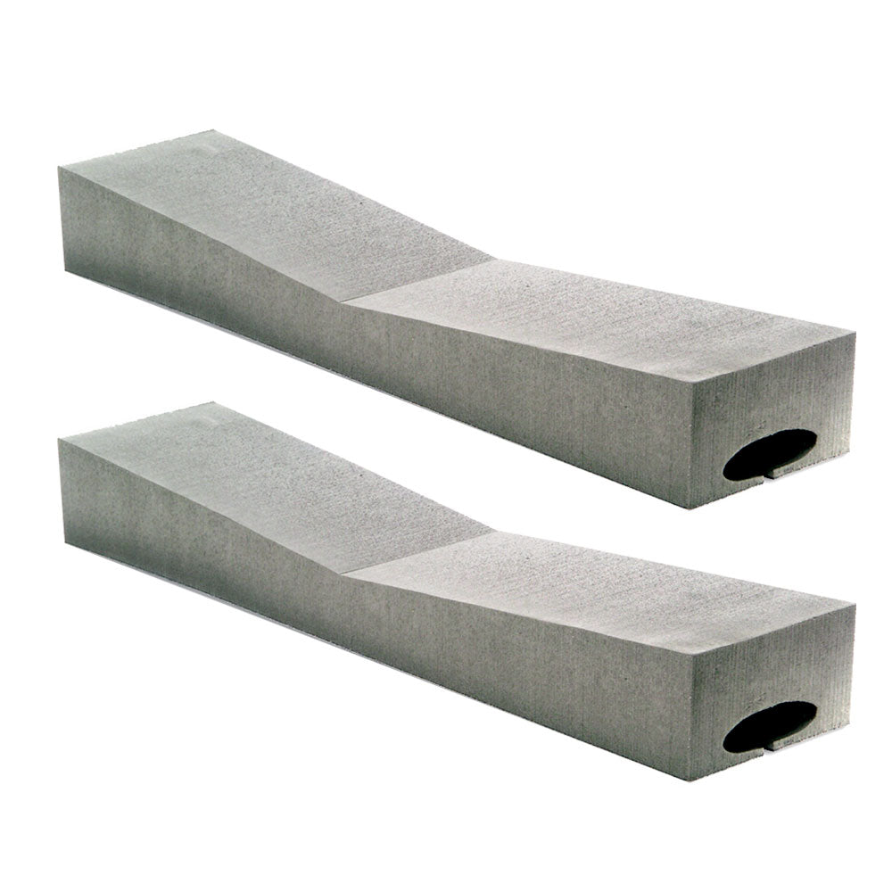 Riverside® Extra Wide Kayak Block Pair