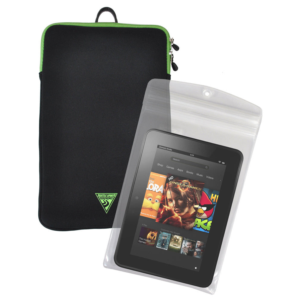 Dry Doc™ 7" eReader DS