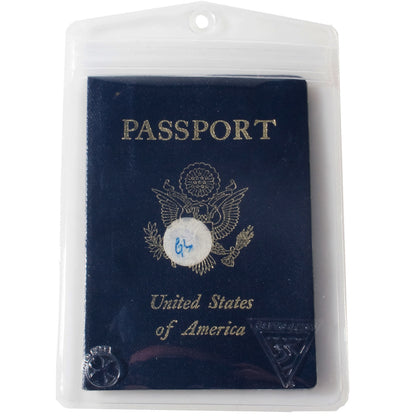 dry doc passport