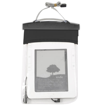 drymax 7” audio ereader case