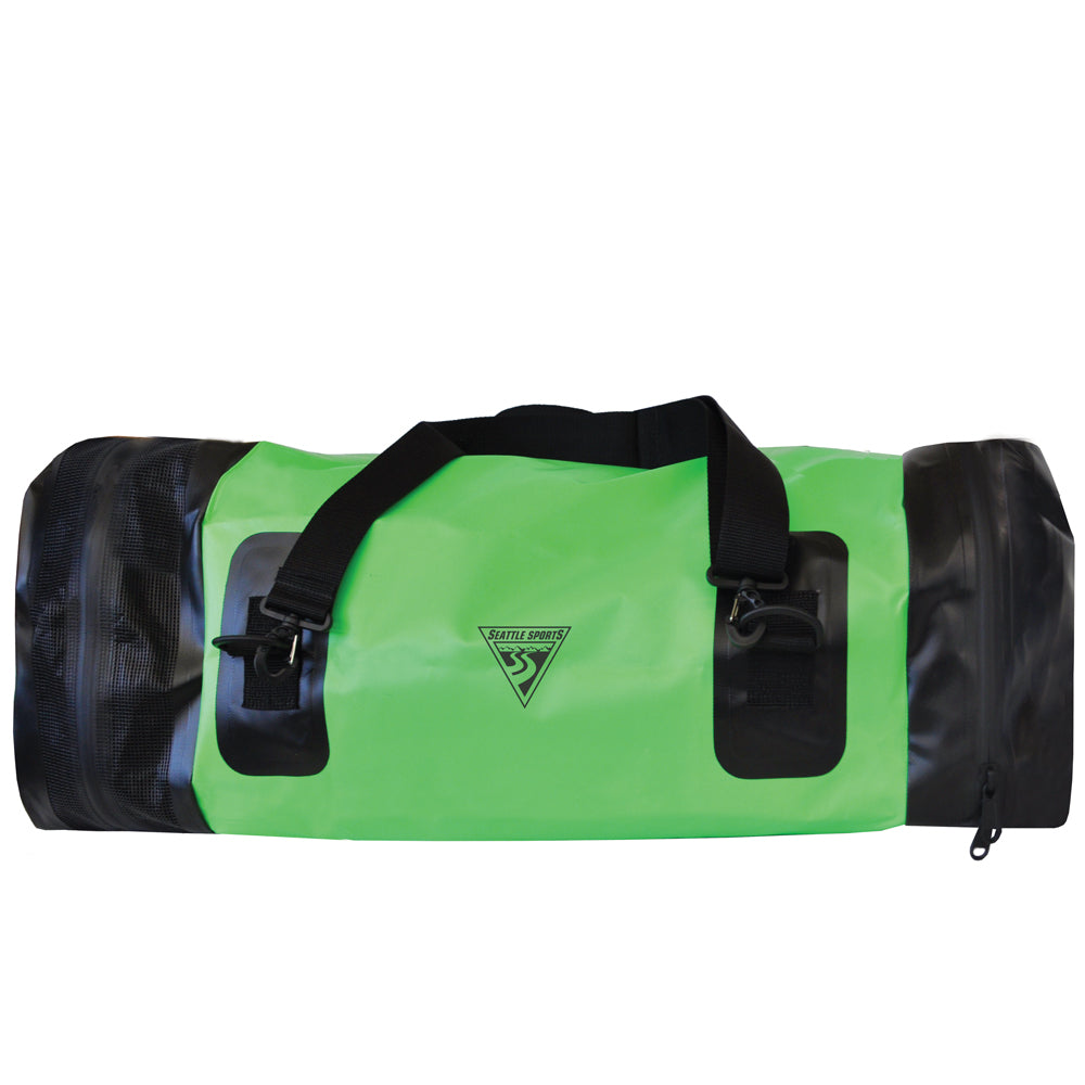 Wet/Dry TopLoader Duffel