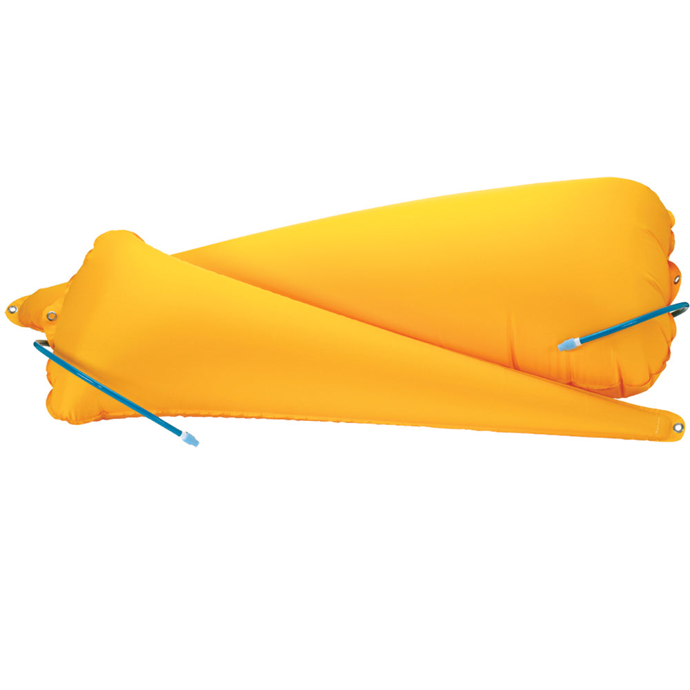 Full Sea Kayak Float Set