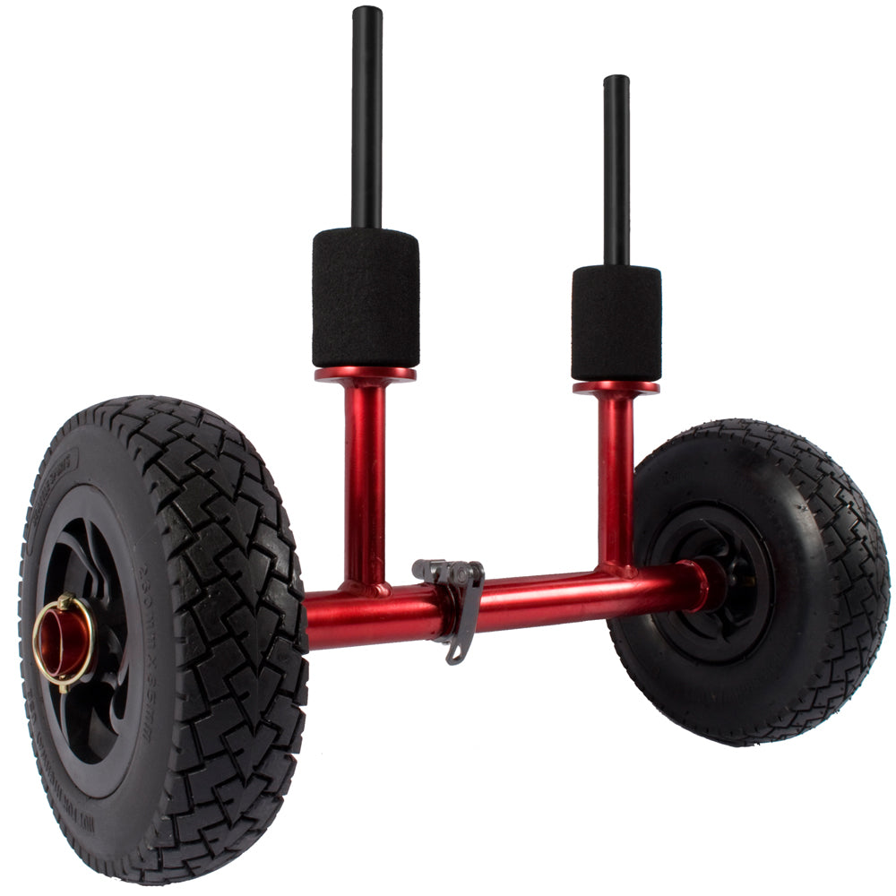 Scupper Swift Sit-On-Top Kayak Cart