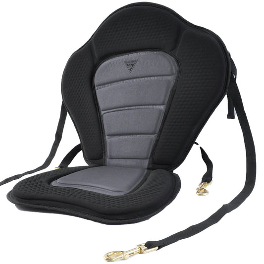 SoftTrek Deluxe Kayak Seat