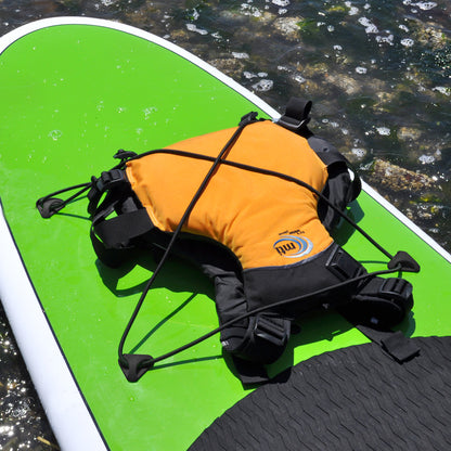 Tri-Way LashMates™ Mini Bungee Deck Kit