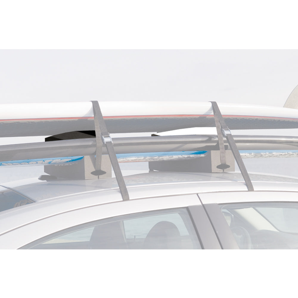 Riverside canoe 2024 carrier kit