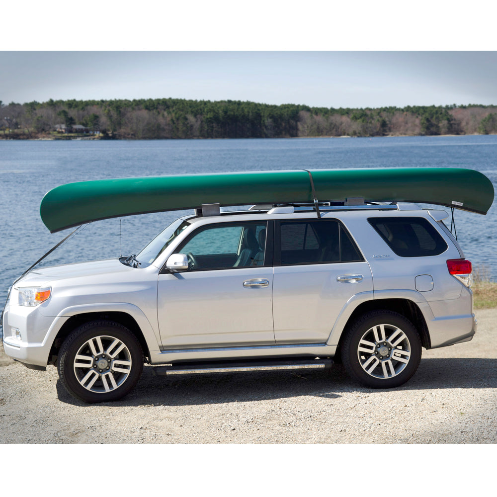 Canoe carrier online kit