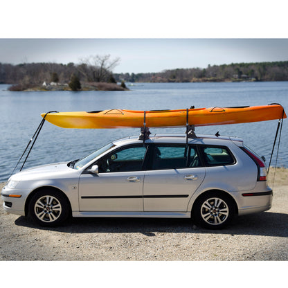 Riverside® Universal Kayak Carrier Kit