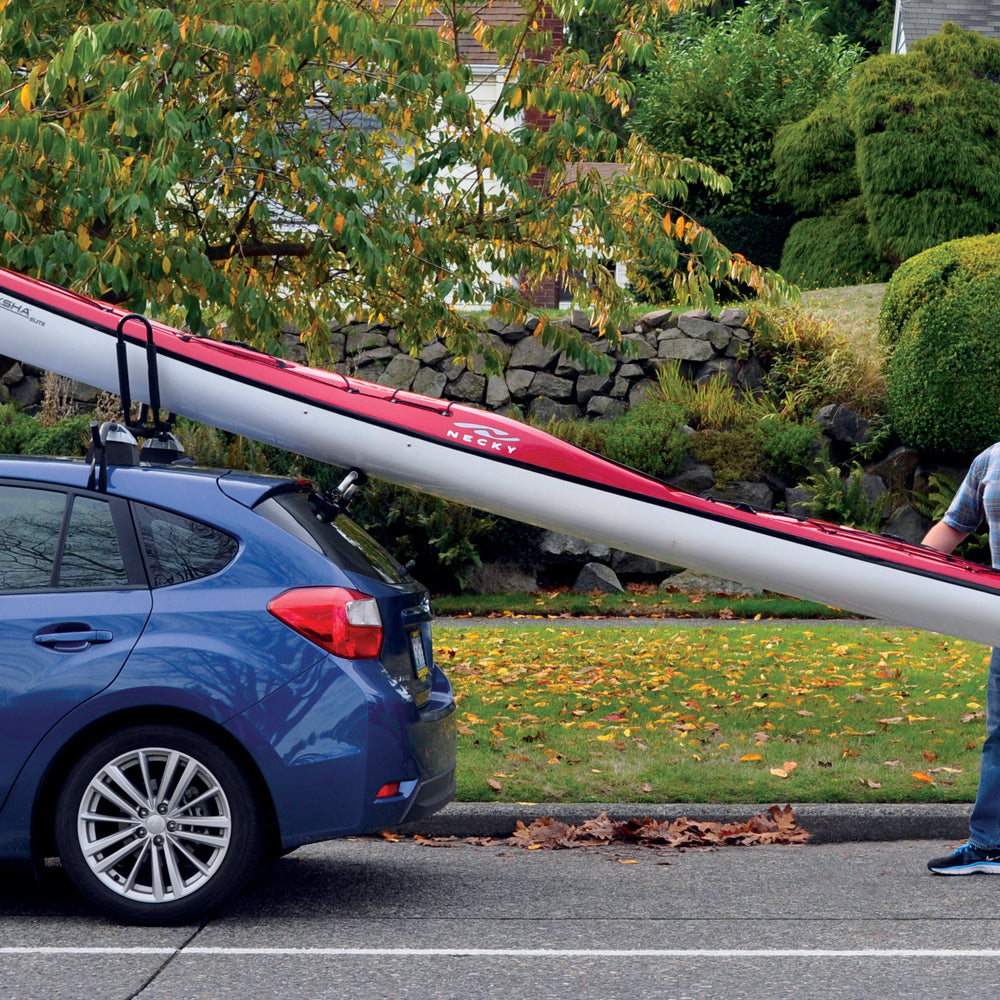 Riverside Universal Kayak Carrier Kit Seattle Sports Co