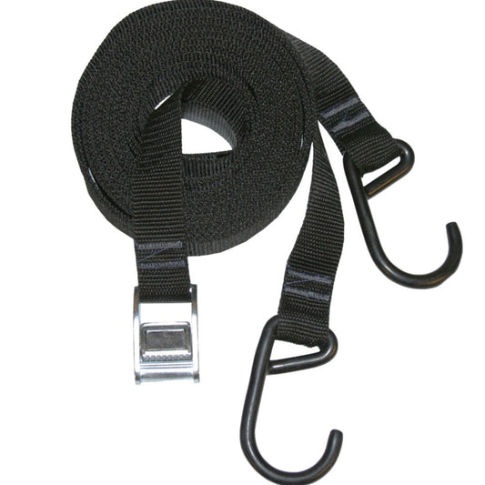 18’ V-style Straps, pair