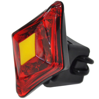 DiamondFire USB Tail Light