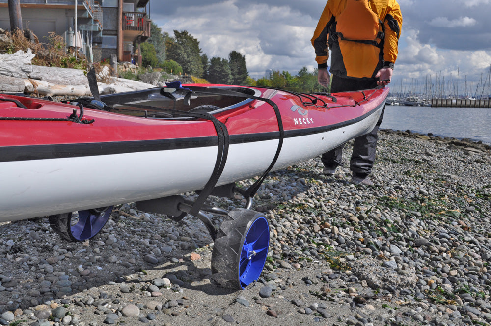 Nemo Extremo Kayak Cart