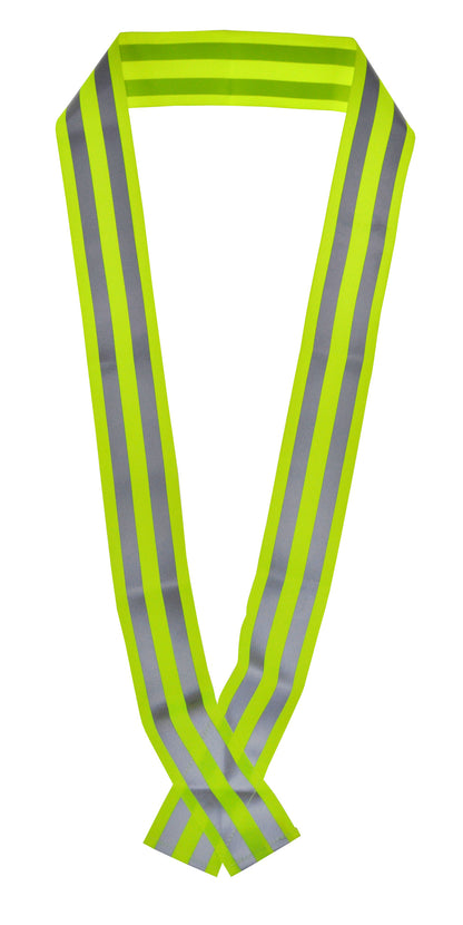 Reflective Safety Sash