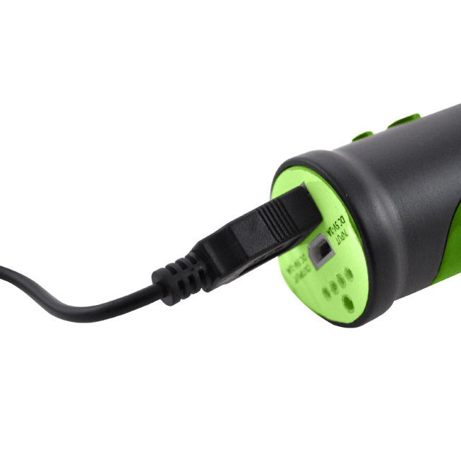 SurviVolts™ Power Bank Charger