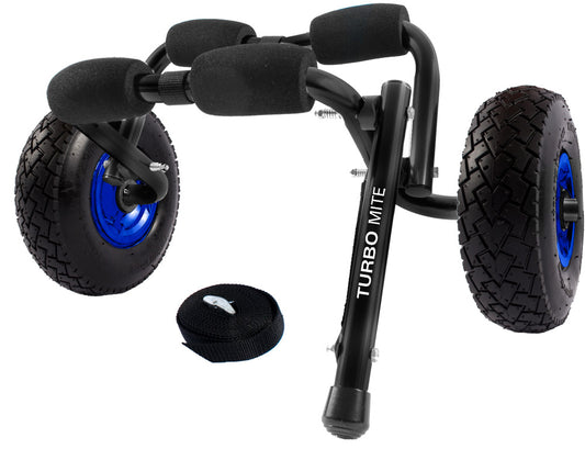 TurboMite Center Cart